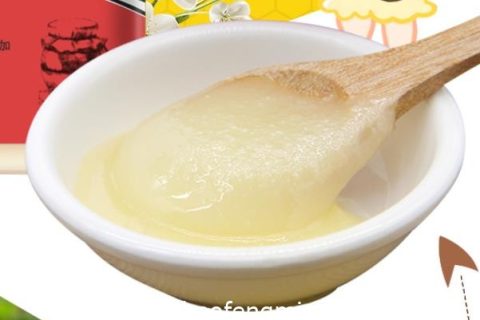蜂蜜是怎么酿造的