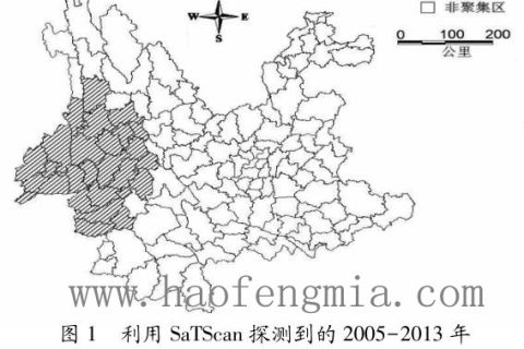 云南省部分地区5至8月易发生蜂蜜中毒事件分析