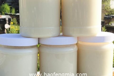 蜂蜜种类及作用之椴树蜜