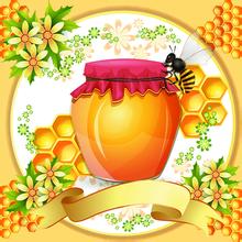 蜂蜜