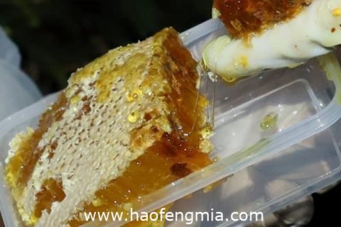 什么时候喝蜂蜜水最好终结版？